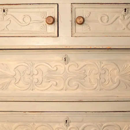 Prázdninový dům Theros *