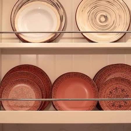 Theros Prázdninový dům *