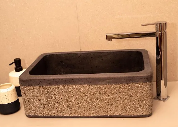 Theros Prázdninový dům