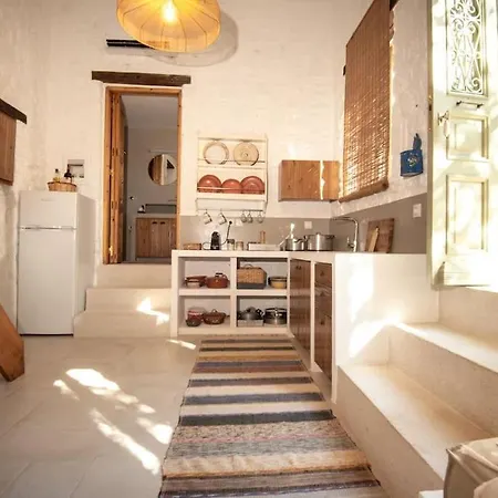 Tatil Evi Theros Telendos